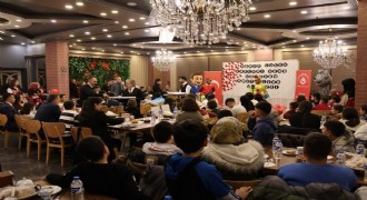 ASHM'den 'Gülüşün umut olsun' projesi