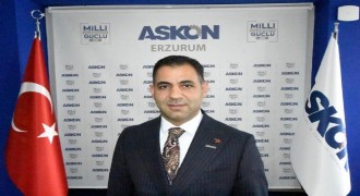 ASKON: 23 Temmuz tarihi bir dönüm noktası