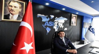 ASKON'dan Öğretmenler Günü mesajı