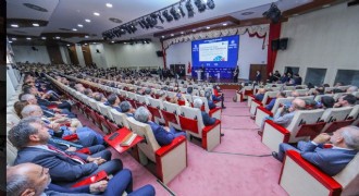 ATAUNİV COP31 vizyonuna bilimsel katkı sunacak