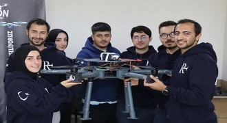 ATAUNİV DEPRON gündem oluşturdu