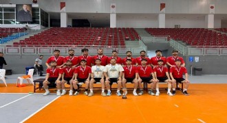 ATAUNİV Üniversiteler Süper Liginde