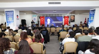 Acil tıp öğrenci kongresi Erzurum’da başladı