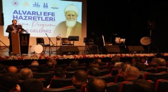 Alvarlı Efe’ye vefa