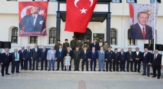 Amasya Tamimi 106. yılında