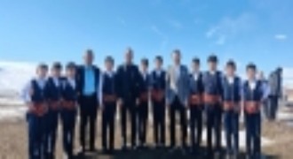 Aşkale, Erzurum şampiyonu oldu