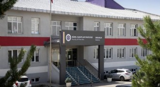 Atatürk Üniversitesi GSF yeni yeteneklerini bekliyor