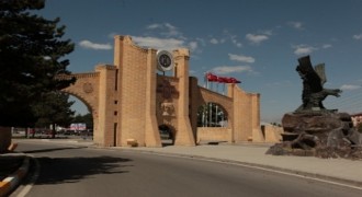 Atatürk Üniversitesi yeni öğrencilerini bekliyor