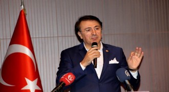 Aydemir: ’30 Ağustos Hakka tapan milletimizin zaferidir’