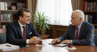 Aydemir: Yavuz Bülent Bakiler’i unutmayacağız