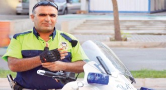 Aziz Şehidimizi asla unutmayacağız