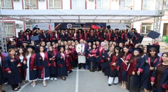Bakü'de Atatürk Üniversitesi gündem oluşturdu