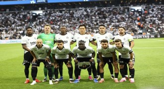 Beşiktaş, Kauno Zalgiris'i konuk edecek