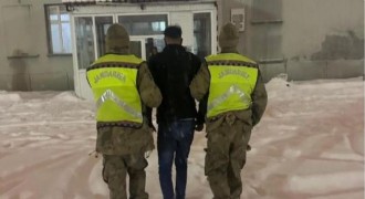 Bilişim dolandırıcısı tutuklandı