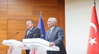 Bolat: ‘AB’den somut adımlar bekliyoruz'