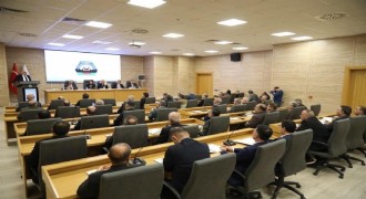 Bölge oda ve borsalarından Bahçeli’ye teşekkür