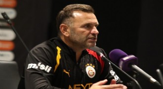 Buruk Gençlerbirliği maçını değerlendirdi