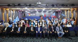 Büyükşehir'den 'Eğitimde Başarıya Yolculuk' etkinliği