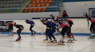 Buzda ANALİGi 2026 Türkiye Şampiyonası başlıyor