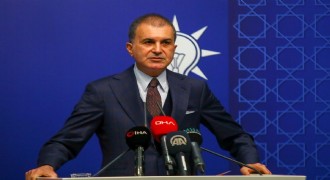 Çelik: Mekke’yi hedef alan saldırı girişimini lanetliyoruz