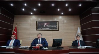 Çiftçi Erzurum kamu yatırımlarını paylaştı