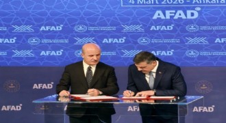 Çiftçi'den ortak kararlılık vurgusu