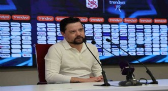 Çorum FK Teknik Direktör Uçar ile anlaştı