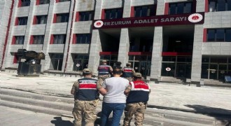 DEAŞ propagandası yapan 1 kişi tutuklandı