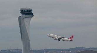 DHMİ Nisan ayı Erzurum verileri açıklandı