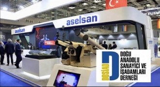 DOSİAD: Aselsan’ın NATO başarısıyla gurur duyduk