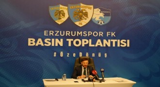 Dal: 'En fazla darbe yiyen kulüplerden biriyiz'