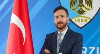 Dal Erzurumspor 2026 vizyonunu paylaştı