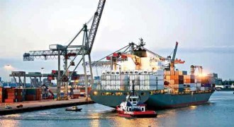 Dış ticaret açığı yüzde 2,7 arttı
