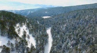 Doğu Anadolu Doğa Harikaları: 46 - Dumanlı