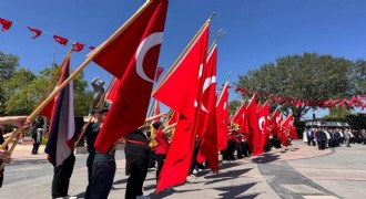 Doğu Anadolu’da yürekler milli coşkuda buluştu