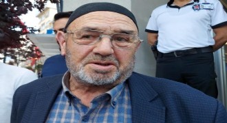 Dolandırılmaktan son anda kurtarıldı