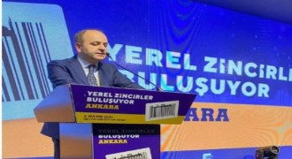 Düzgün perakende sektörünü değerlendirdi