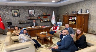 EŞH'de KEPAN şehir toplantısı düzenlendi