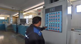 ESKİ’den enerji tasarrufunda büyük başarı