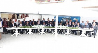 ETB Erzurum Mutfağını tanıttı