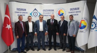 ETSO'da Ege gündemi