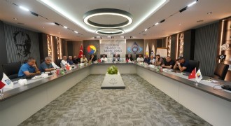 İSO ve ETSO’dan mesleki eğitim için güç birliği