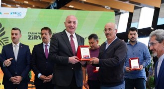 ETSO’dan sektörel başarıya destek
