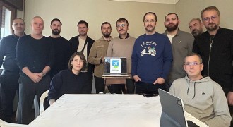 ETÜ'de 'Akıllı Turizm' gündemi