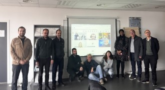 ETÜ'de yapay zeka süreci