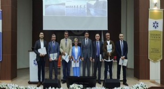 ETÜ’den Erzurum’un kültürel gelişimine katkı