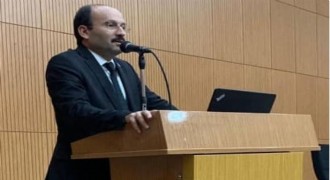 ETÜ'nün 7 projesine ÜNİDES desteği