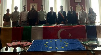 ETÜ ve Büyükşehir’den İtalya yaklaşımı