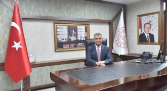 Ekici'den Yerli Malı Haftası mesajı