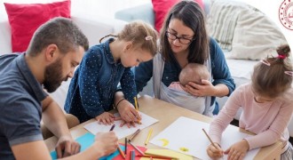 Ekim Ayı ‘Aile Eğitim Bülteni’ yayımlandı